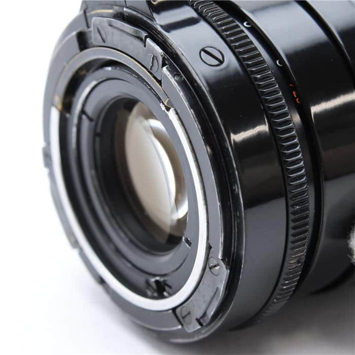 中古)ALPA (アルパ) ケルン マクロスイター 50mm F1.8 AR(黒鏡筒