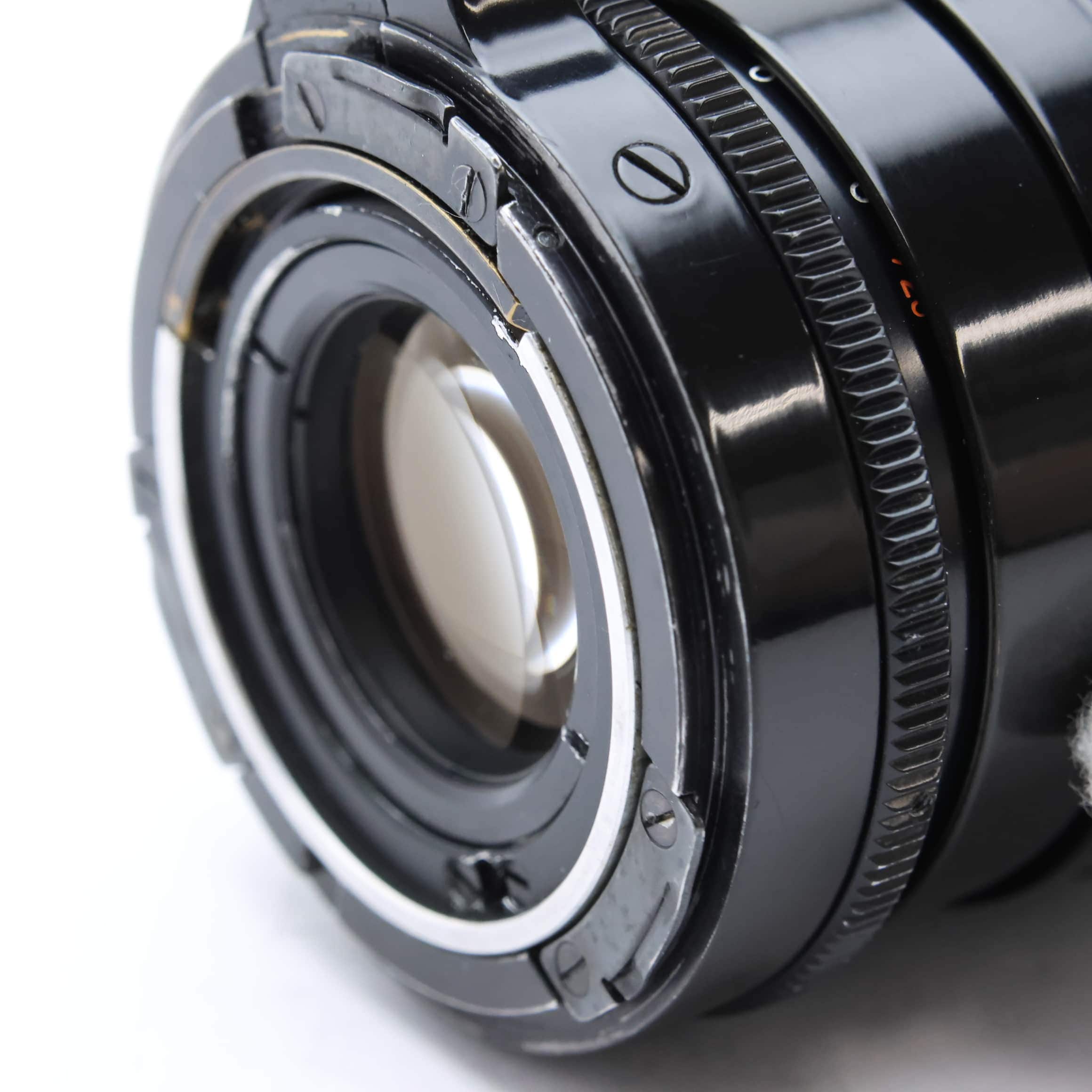 中古)ALPA (アルパ) ケルン マクロスイター 50mm F1.8 AR(黒鏡筒
