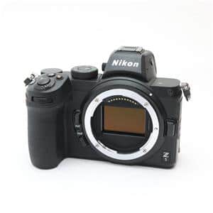 Nikon Z5」「デジタルカメラ」「Nikon」「中古商品」の商品検索