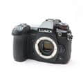 LUMIX DC-G9 PRO ボディ