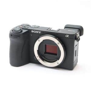 SONY (ソニー) α6700 ボディ ILCE-6700 メイン