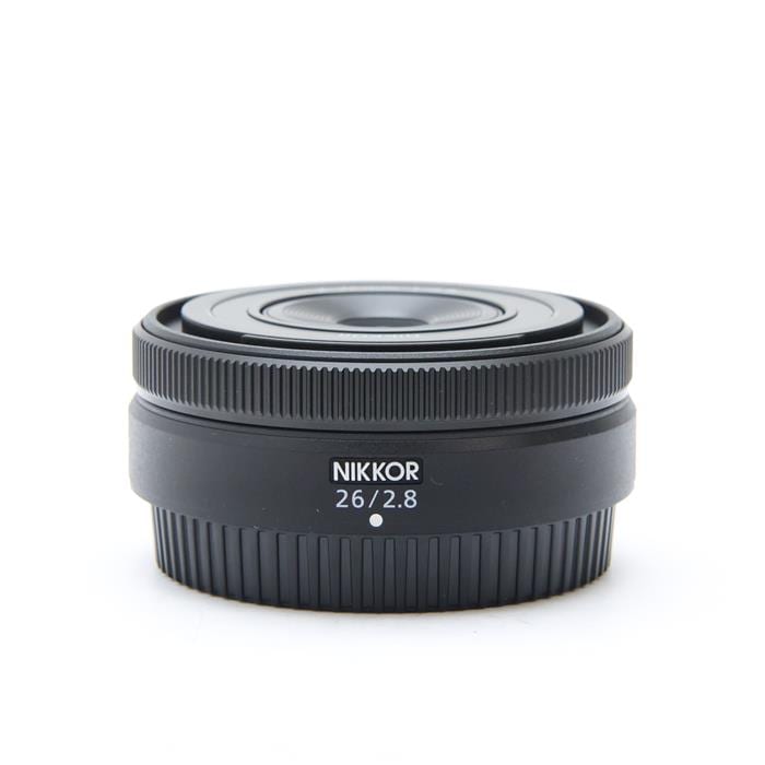 中古)Nikon (ニコン) NIKKOR Z 26mm F2.8（商品ID
