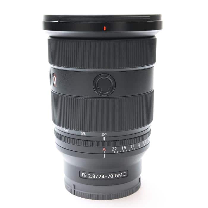 FE 24-70mm F2.8 GM II SEL2470GM2