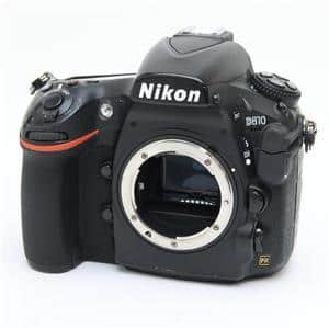 Nikon (ニコン) D810 ボディ」の商品検索結果 | デジタルカメラ