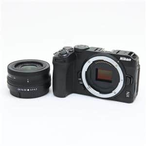 Nikon (ニコン) Z30 16-50 VR レンズキット メイン