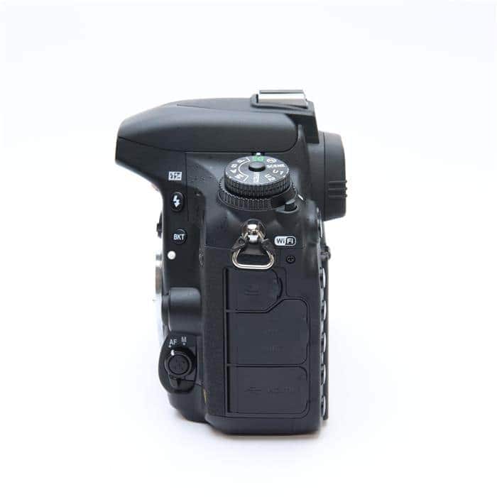 新品級 NIKON D750 デジタル ボディ ショット数　8891枚 M372 Nikon - 新品級 NIKON D750 デジタル ボディ ショット数 8891枚