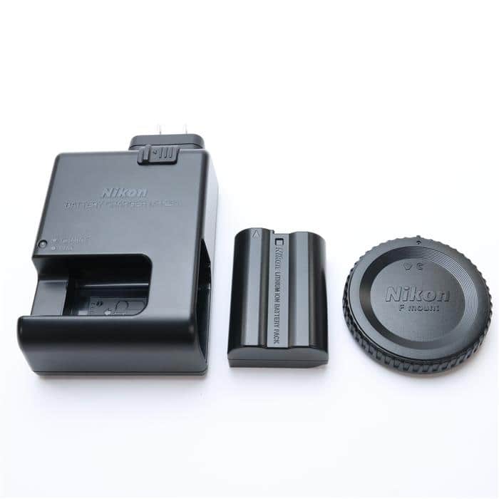 【訳あり】Nikon D750ボディー 中古)Nikon (ニコン) D750 ボディ（商品ID：3717018197499）詳細