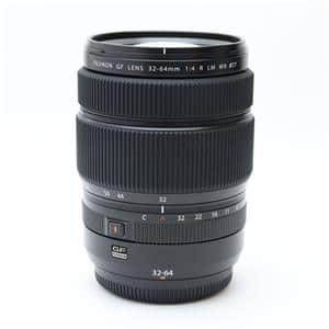 中古品】FUJIFILM GF 110mm F2 R LM WR(中古品) フジノンレンズ