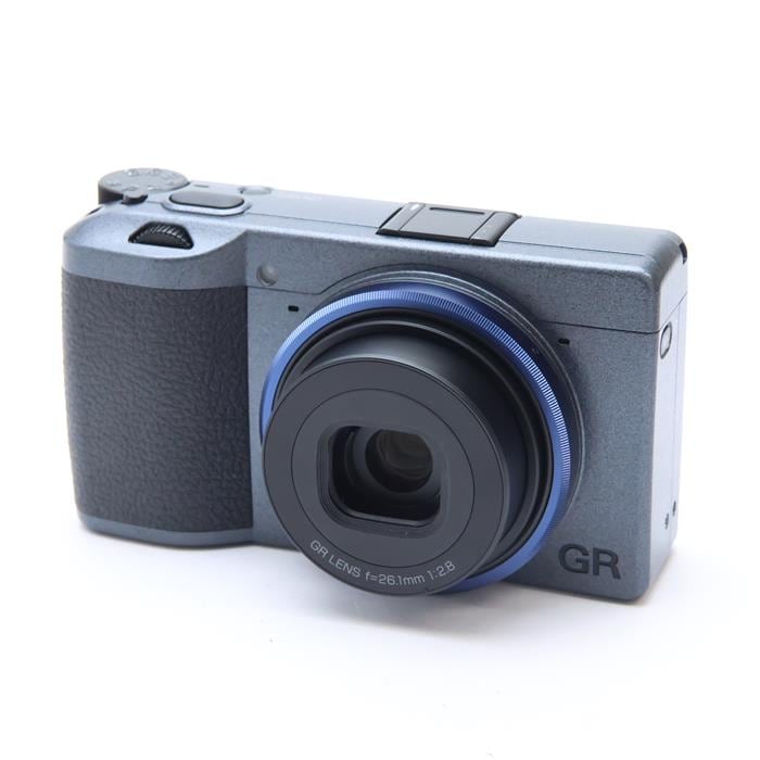 RICOH GR デジタルカメラ 2015年購入品　中古 RICOH GR IIIx 中古価格比較 - 価格.com