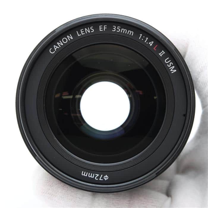 EF35mm F1.4L II USM