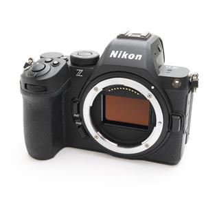 Nikon (ニコン) Z5II ボディ メイン