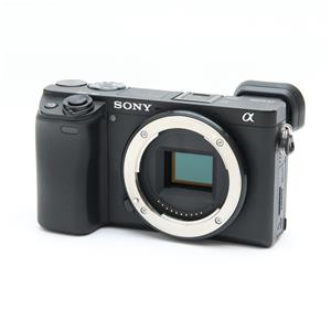 a6400 ボディ」の商品検索結果 | デジタルカメラ、ミラーレスカメラ
