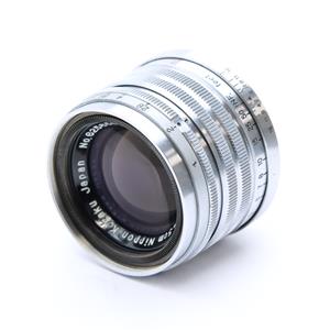 Nikon (ニコン) Ai Nikkor 50mm F2」の商品検索結果 | デジタルカメラ