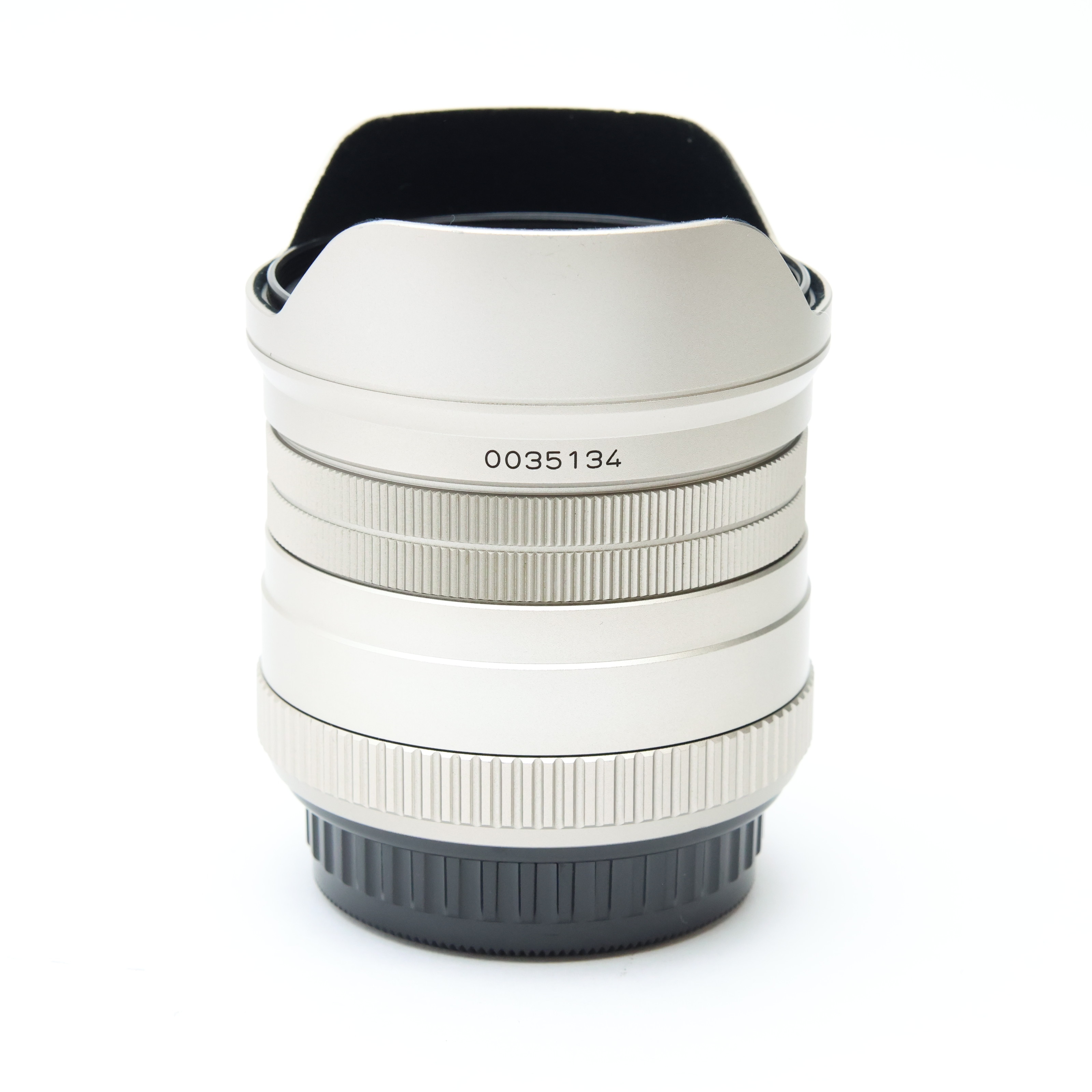 Pentax FA31mm F1.8 AL Limited シルバー 【公式通販】