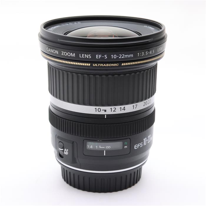 EF-S10-22mm F3.5-4.5 Canon USM | - Lens SCENE（ワンシーン） ONE