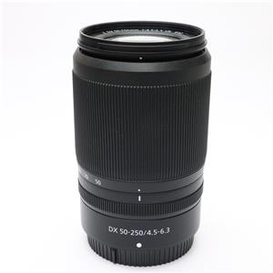 Nikon (ニコン) NIKKOR Z DX 50-250mm F4.5-6.3 VR メイン