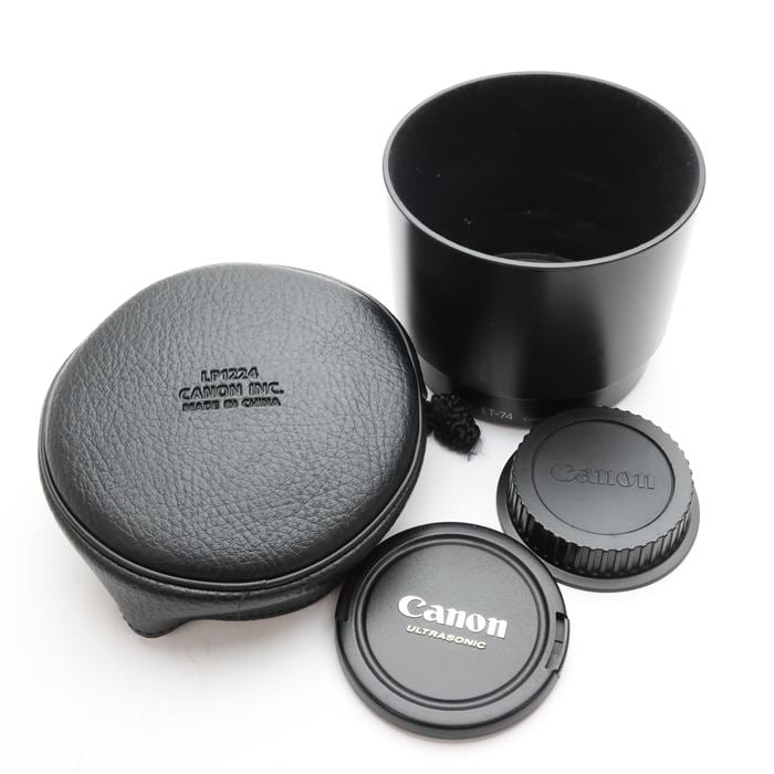 中古)Canon (キヤノン) EF70-200mm F4L IS USM（商品ID：3717030287673