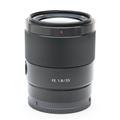 SONY (ソニー) FE 35mm F1.8 SEL35F18F