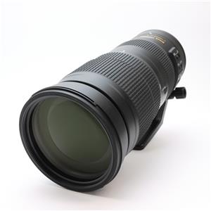 af-s nikkor 200-500mm f/5.6e ed vr」の商品検索結果 | デジタル
