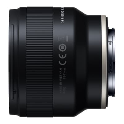 TAMRON 35mm f/2.8 Di III OSD M ​​1:2