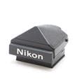 Nikon (ニコン) アイレベルファインダー Nikon F2用 DE-1 チタン