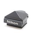 Nikon (ニコン) アイレベルファインダー Nikon F2用 DE-1 チタン