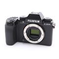 FUJIFILM (フジフイルム) X-S10 ボディ ブラック