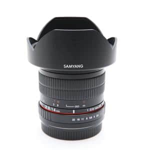 SAMYANG 14mm F2.8」の商品検索結果 | デジタルカメラ、ミラーレス