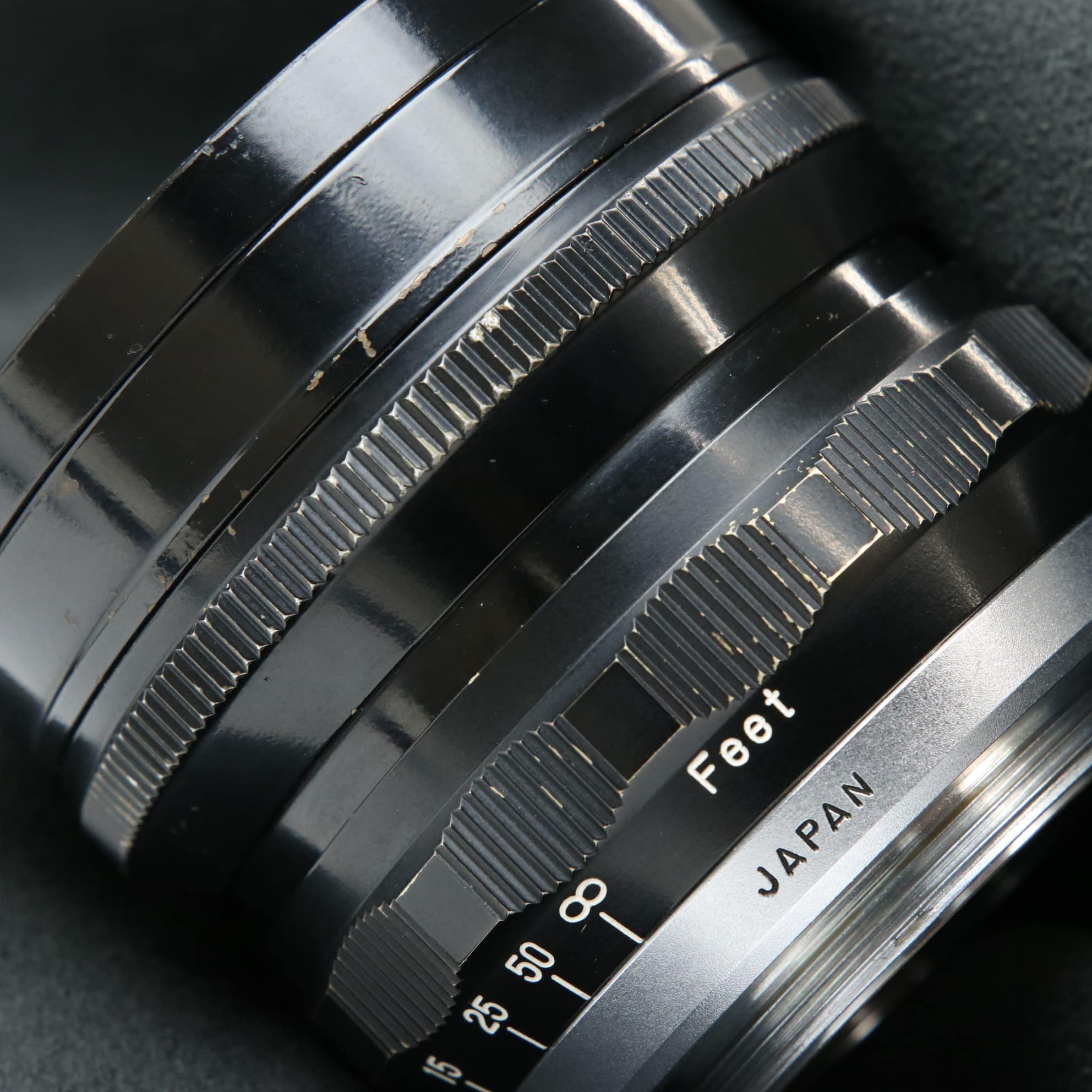 【中古】FUJIFILM 富士フイルム FUJINON L 50mm f/2 L39 ライカスクリューマウント FUJIFILM（フジフイルム） 【中古】FUJIFILM 富士フイルム FUJINON L