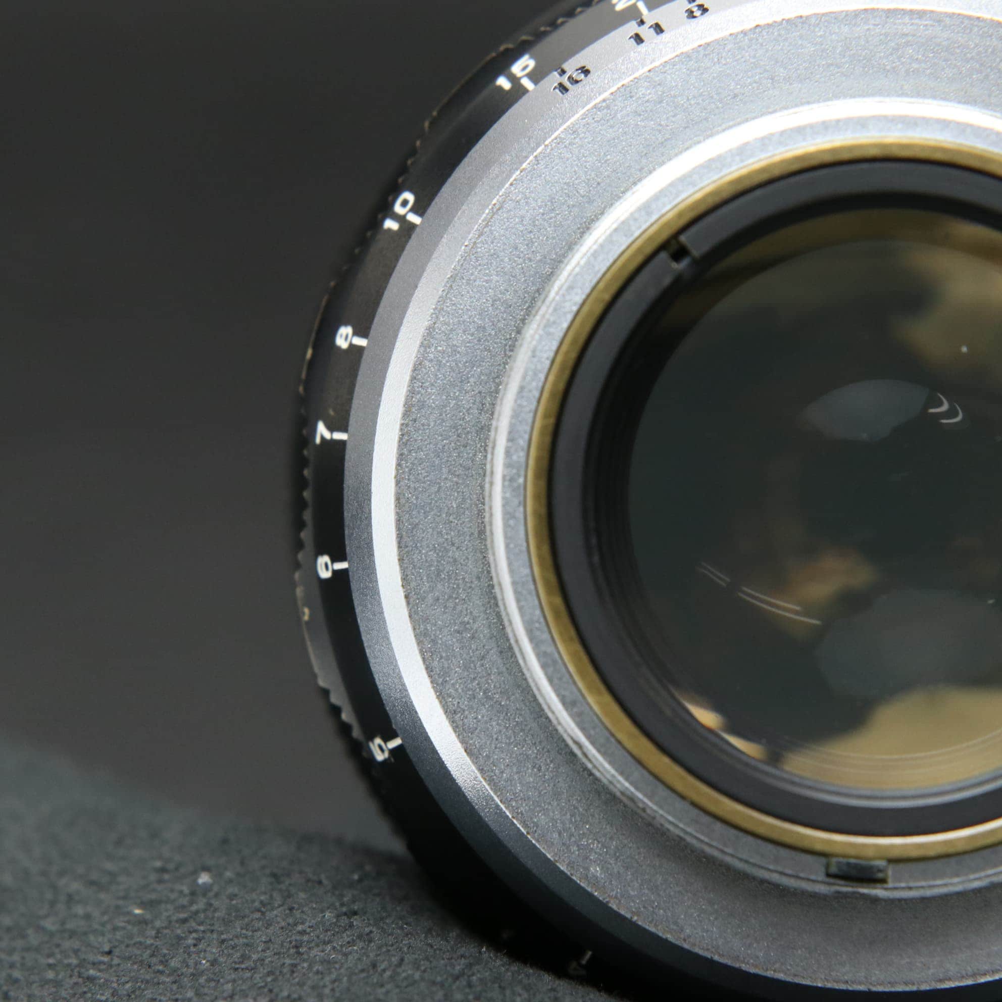 【中古】FUJIFILM 富士フイルム FUJINON L 50mm f/2 L39 ライカスクリューマウント FUJIFILM（フジフイルム） 【中古】FUJIFILM 富士フイルム FUJINON L