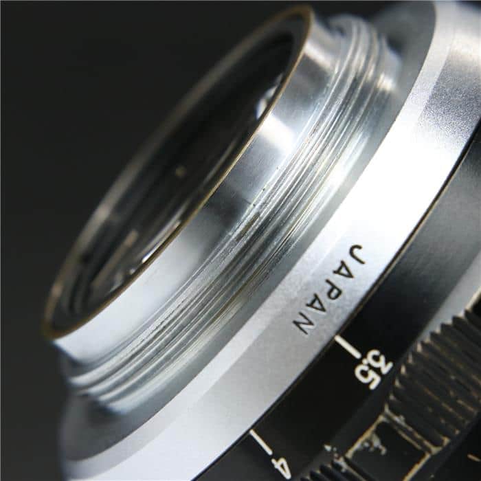 フジフイルム FUJINON L50mm F1.2 中古 良品 フジフイルム FUJINON L50mm F1.2 中古 Rokinon