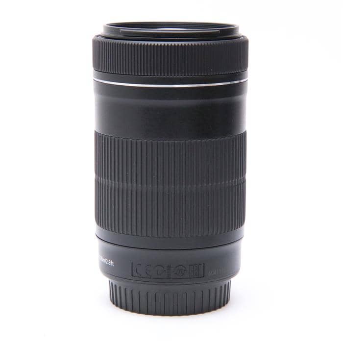 【外観並級以下】Canon キャノン レンズ EF-S 55-250mm F4-5.6 IS II　#u1930