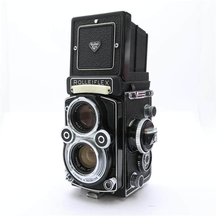 ROLLEI ローライ・ギロ28M