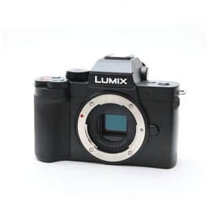 Panasonic (パナソニック) LUMIX DC-G100D ボディ メイン