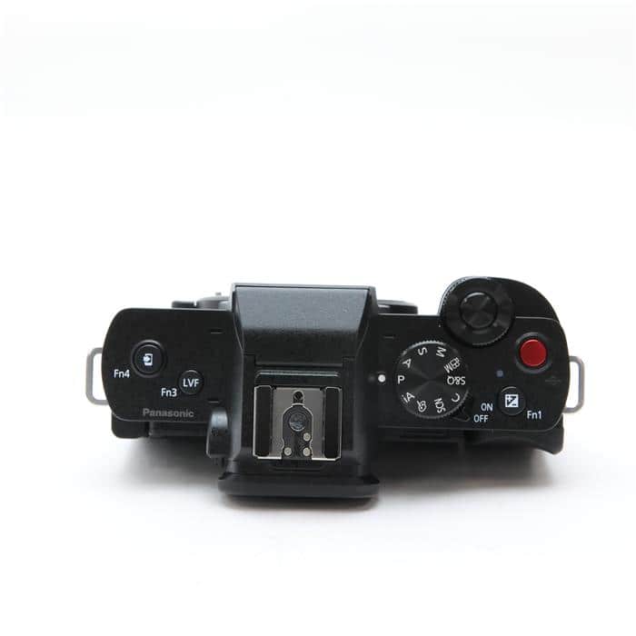 中古)Panasonic (パナソニック) LUMIX DC-G100D ボディ(商品ID 中古)Panasonic (パナソニック) LUMIX DC-G100D ボディ(商品ID