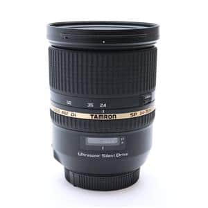 タムロン SP 24-70mm F2.8Di USD ソニーA A007 タムロン SP 24-70mm F2.8Di USD ソニーA A007