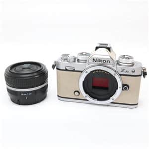 Nikon (ニコン) Z fc Z 28mm F2.8（Special Edition）レンズキット  プレミアムエクステリア張替済み メイン