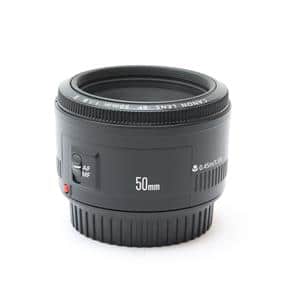 Canon (キヤノン) EF50mm F1.8 II メイン