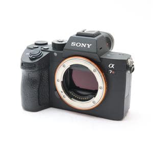 SONY (ソニー) α7RIII ボディ ILCE-7RM3 メイン