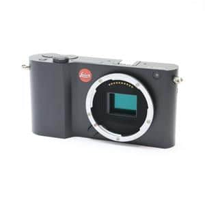 Leica (ライカ) TL ブラック メイン