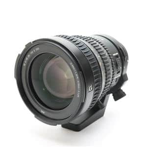 レンズ(ズーム) SONY FE PZ 28-135mm F4 G OSS SELP28135 レンタル] SONY FE PZ 28-135mm F4 G OSS - ソニー Eマウント