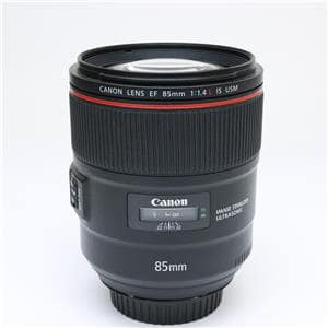 canon ef85mm f1.4l is usm」の商品検索結果 | デジタルカメラ