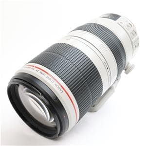 Canon EF 100-400mm 4.5-5.6 L IS マップカメラ良品 新品)Canon (キヤノン) EF100-400mm F4.5-5.6L IS II USM（商品