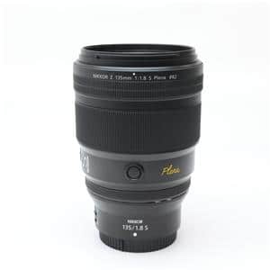 Nikon (ニコン) NIKKOR Z 135mm F1.8 S Plena メイン
