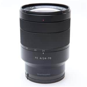 レンズ(ズーム) SONY FE 24-70mm F4 ZA OSS SEL2470Z 本当にダメレンズなの？SONY FE24-70mm F4 ZA OSS(SEL2470Z