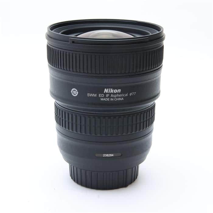 Nikon - 【中古】(ニコン) Nikon AF 18-35/3.5-4.5D IF-ED 中古】(ニコン) Nikon AF 18-35/3.5-4.5D IF-ED｜ナニワグループ