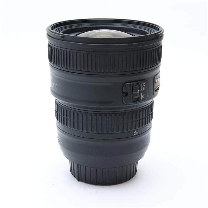 Nikon - 2410限定一本!! 新品 未使用 Nikon AF-S 18-35mm ニコン 中古)Nikon (ニコン) AF-S NIKKOR 18-35mm F3.5-4.5G ED（商品ID