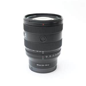 2026年まで保証付 防湿庫保管品 ワンオーナー fe20-70mm f4 sony fe 20-70mm f4 g」の商品検索結果 | デジタルカメラ、ミラーレス