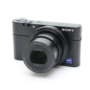 蒲焼 SONY DSC-RX100 初代 動作確認済み 欠品あり 蒲焼様専用 SONY DSC-RX100 初代 動作確認済み 欠品あり - メルカリ