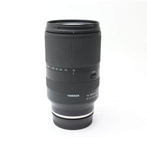 新品)TAMRON (タムロン) 18-300mm F3.5-6.3 Di III-A VC VXD/Model